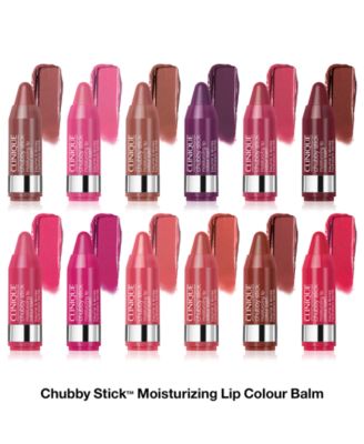 Clinique 20-Pc. The Chubbettes Gift Set