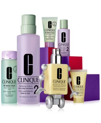 Clinique 6-Pc. Great Skin Everywhere Gift Set