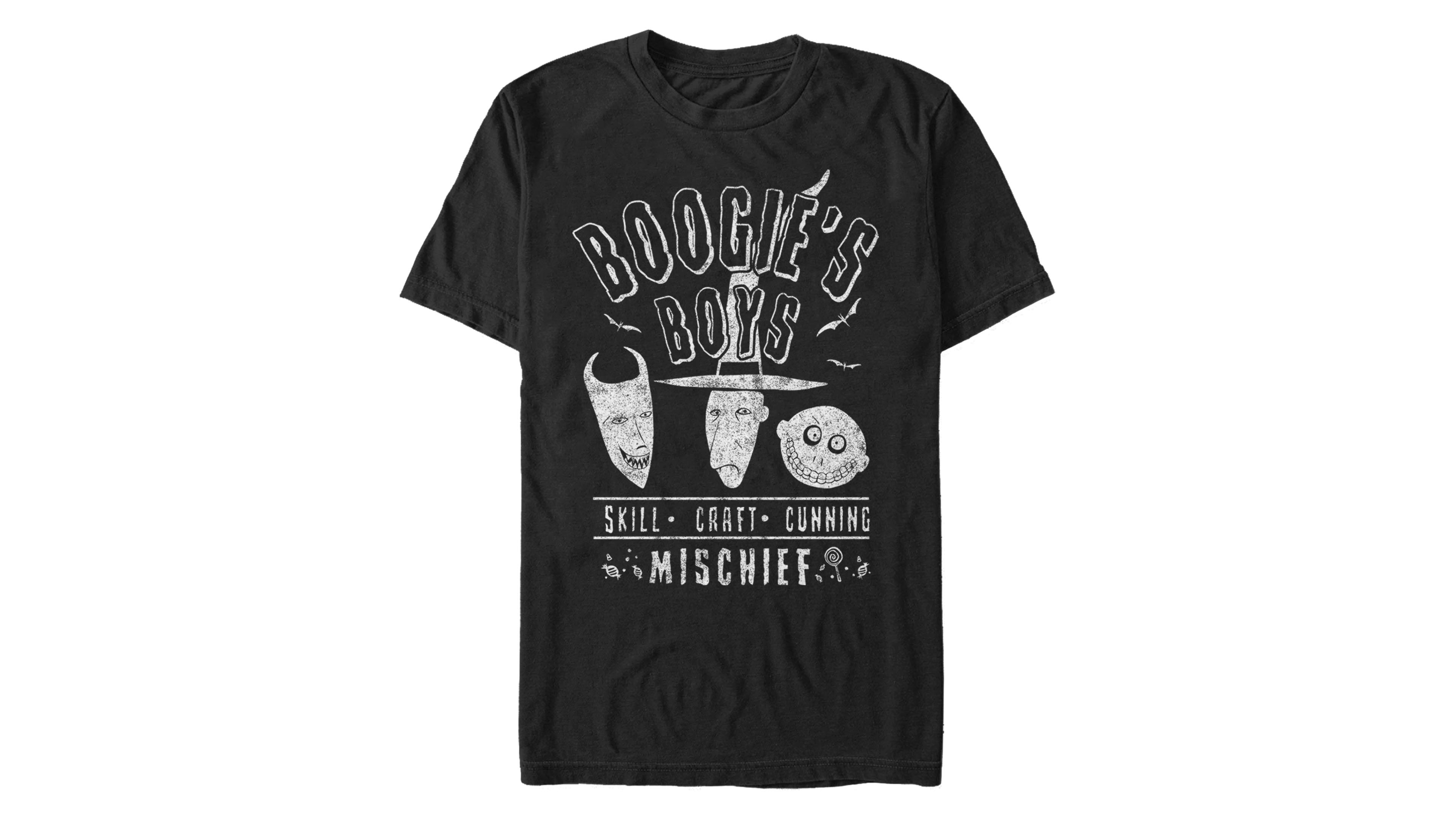 Fifth Sun Men's Boogies Boys Short Sleeve T-Shirt