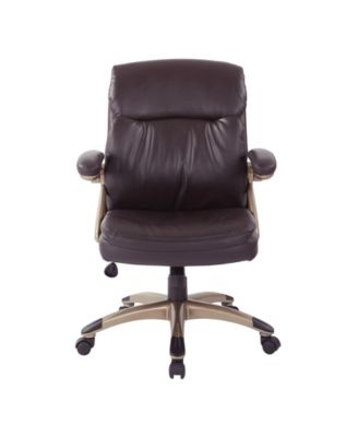 Executive Low Back Office Chair