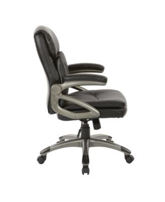 Executive Low Back Office Chair