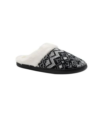 womens slip on house shoes