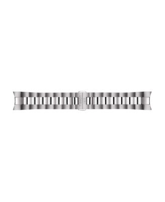 Men's Swiss T-Classic Gentleman Stainless Steel Bracelet Watch Watch 40mm