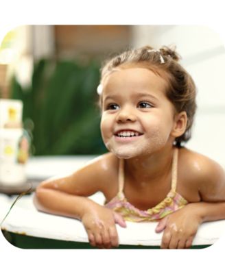 Sun Bum Baby Bum Shampoo & Wash, 12-oz.