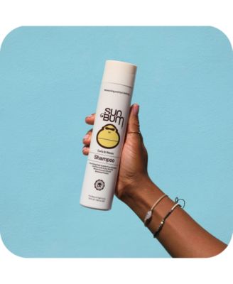 Curls & Waves Shampoo, 10 oz.