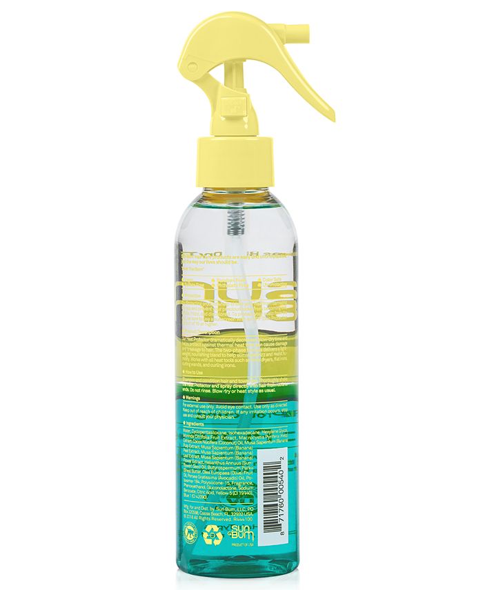 Sun Bum Heat Protector, 6oz. Macy's