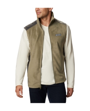 Columbia Men's Big & Tall Steens Mountain Vest