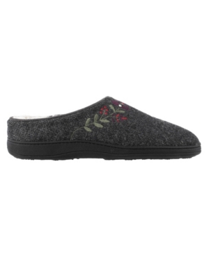 image of Acorn Women-s Flora Hoodback Slipper Women-s Shoes