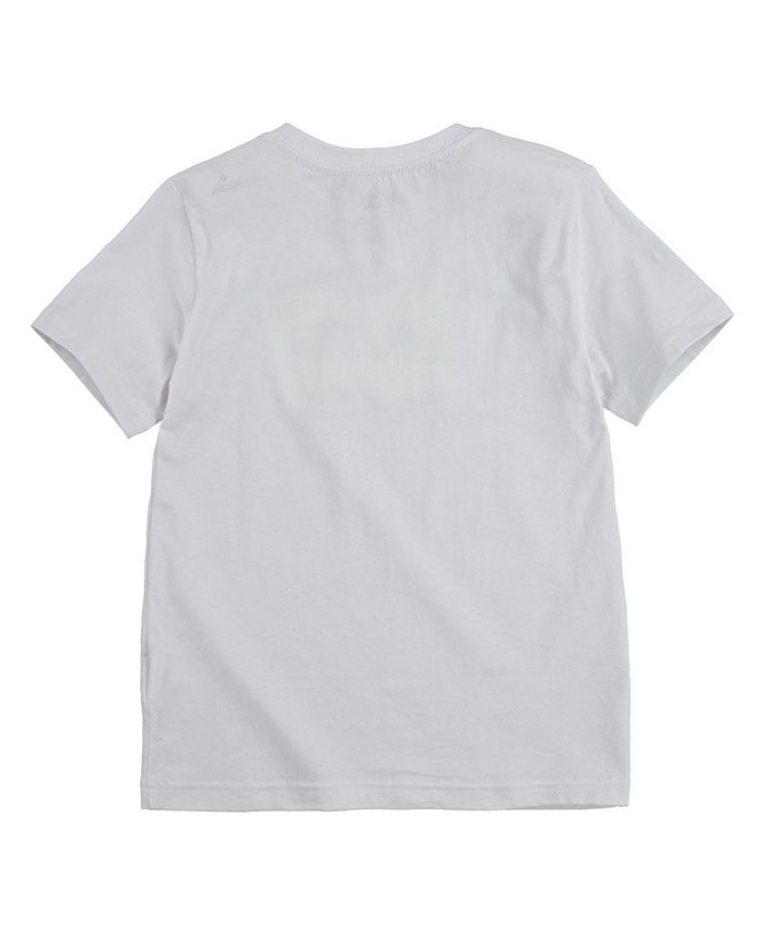 Levi's Big Boys Tie Dye Batwing Logo Graphic T-shirt - Macy's