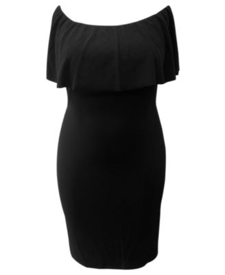 almost famous bodycon dress