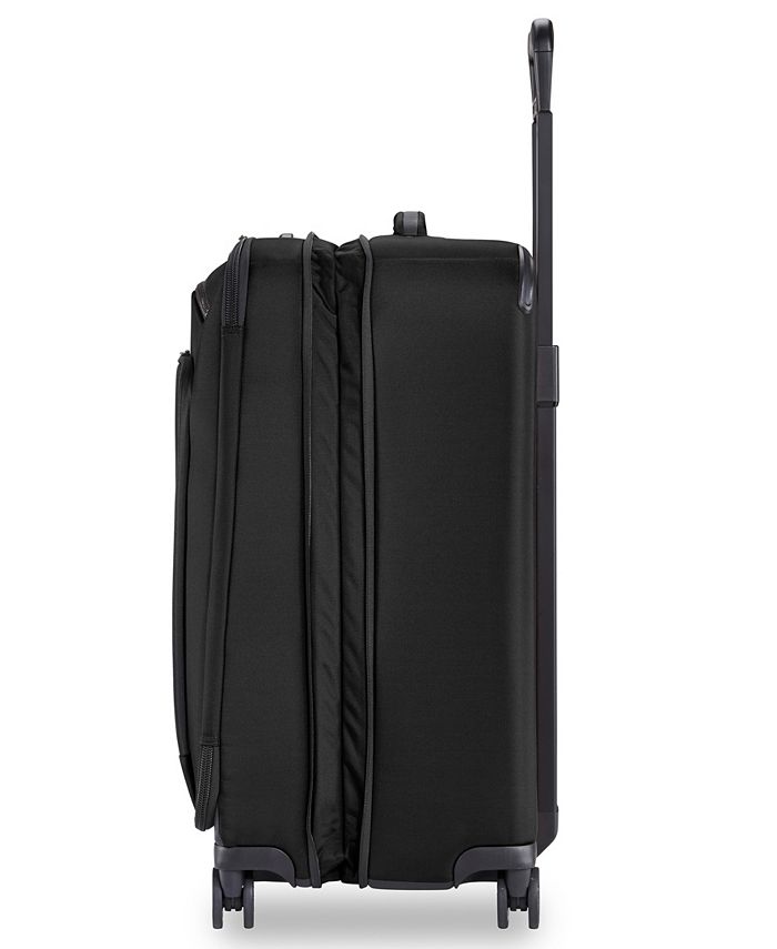 Briggs & Riley ZDX 26" Medium Expandable Spinner - Macy's