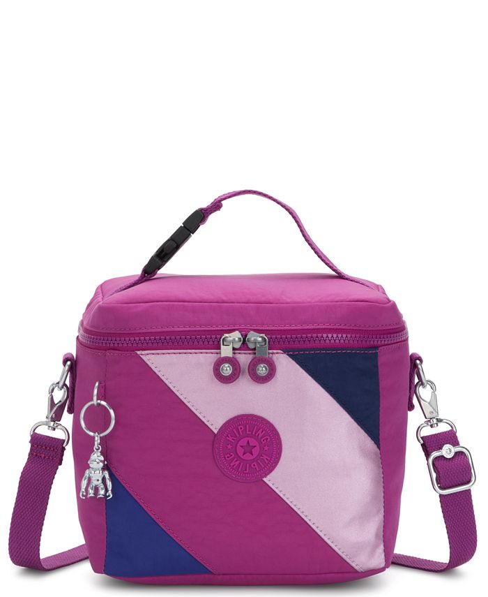 Kipling Graham Insulated Lunch Bag Macy s