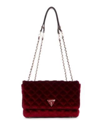 Guess, Bags, Guess Red Shoulder Bag