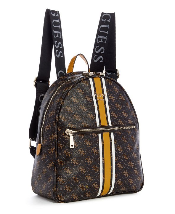 GUESS Vikky Backpack & Reviews Handbags & Accessories Macy's