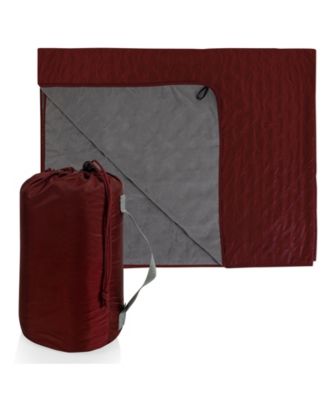 All-Purpose Stadium Blanket