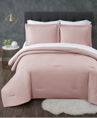 Antimicrobial 7-Pc. Comforter Set, Full