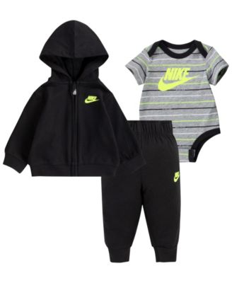 nike baby boy clothes  3 months
