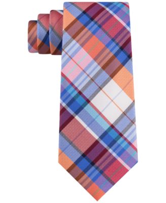 tommy hilfiger ties macy's