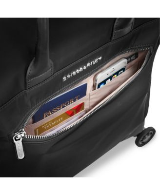 Rhapsody Widemouth Cabin Spinner