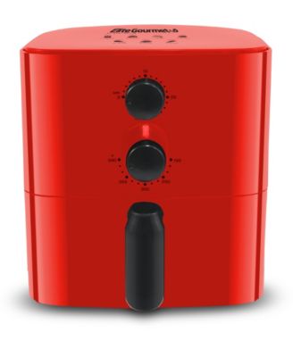 Elite Gourmet - Elite by Maxi-Matic 1-Qt. Air Fryer