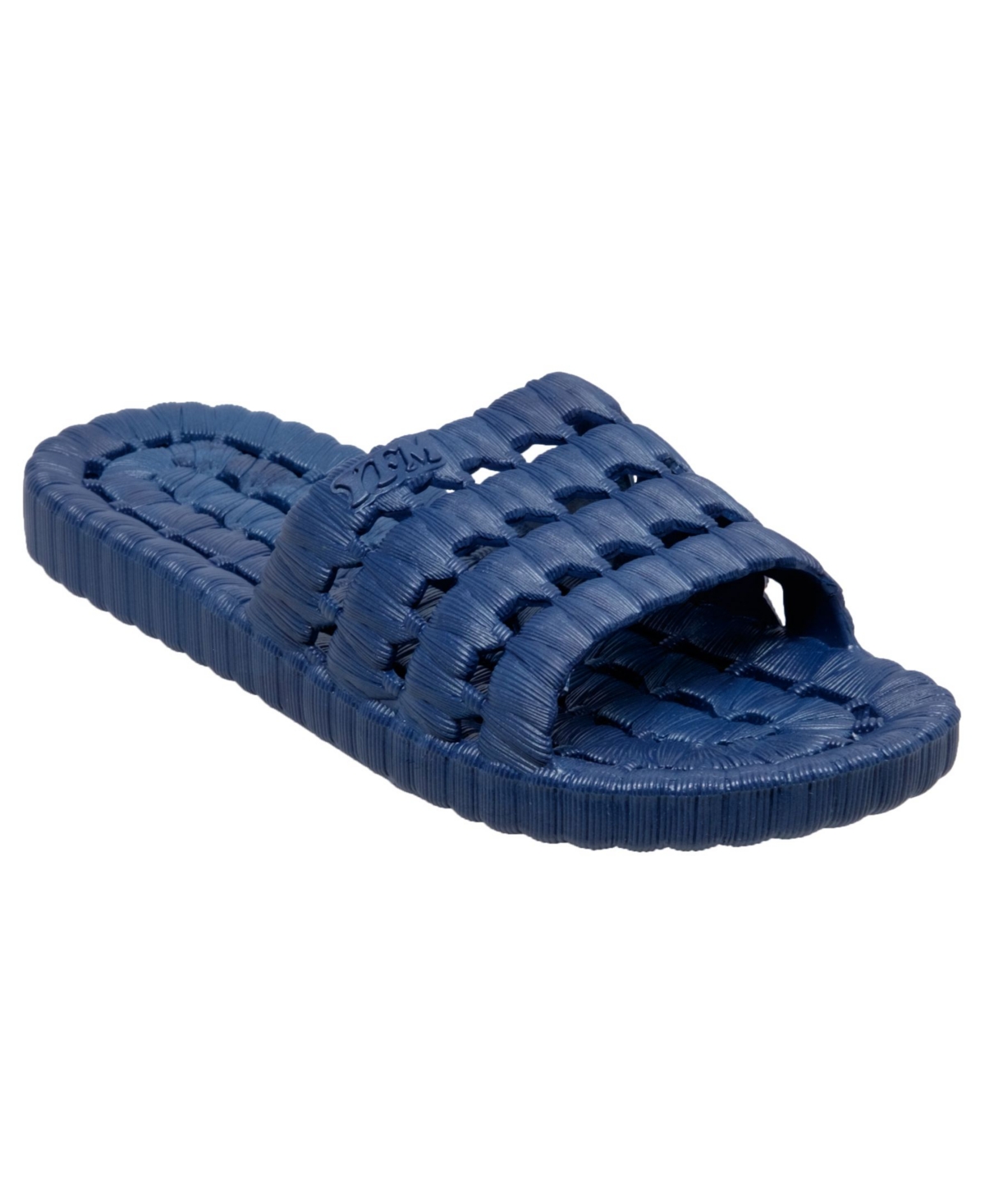 Men's Relax Sandal - Navy