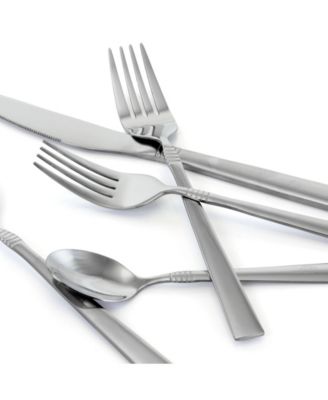 Cravat Flatware Set of 20-Piece