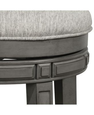 Santa Clara II Swivel Bar Stool