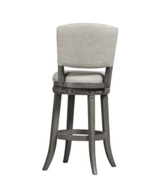 Santa Clara II Swivel Bar Stool