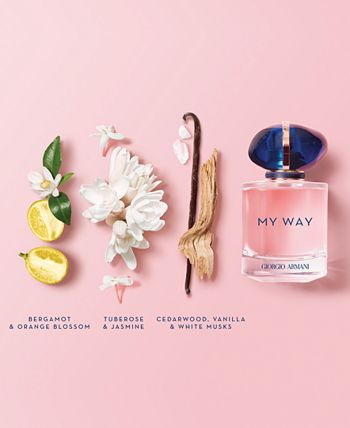 Macys my on sale way perfume