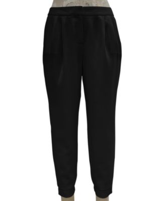 Alfani - Jogger Ankle Pants