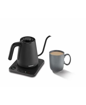 GK-1 Digital Gooseneck Kettle