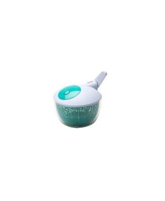 Mind Reader - 2.5-Qt. Salad Spinner with Handle