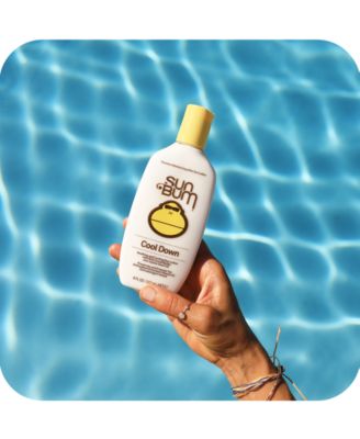 Cool Down Aloe Lotion