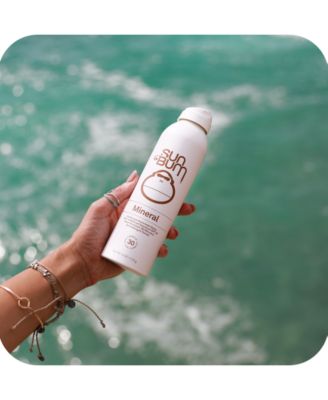 Mineral Continuous Sunscreen Spray SPF 30