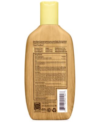SPF 50 Lotion, 8-Oz.