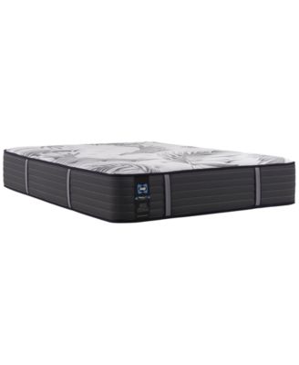 Sealy Premium Posturepedic Exuberant II 15" Ultra Plush Mattress- Queen