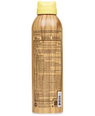 Sunscreen Spray SPF 50, 6-oz.