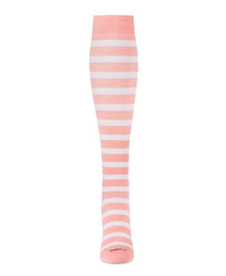 Cabana Stripe Women's Compression Socks