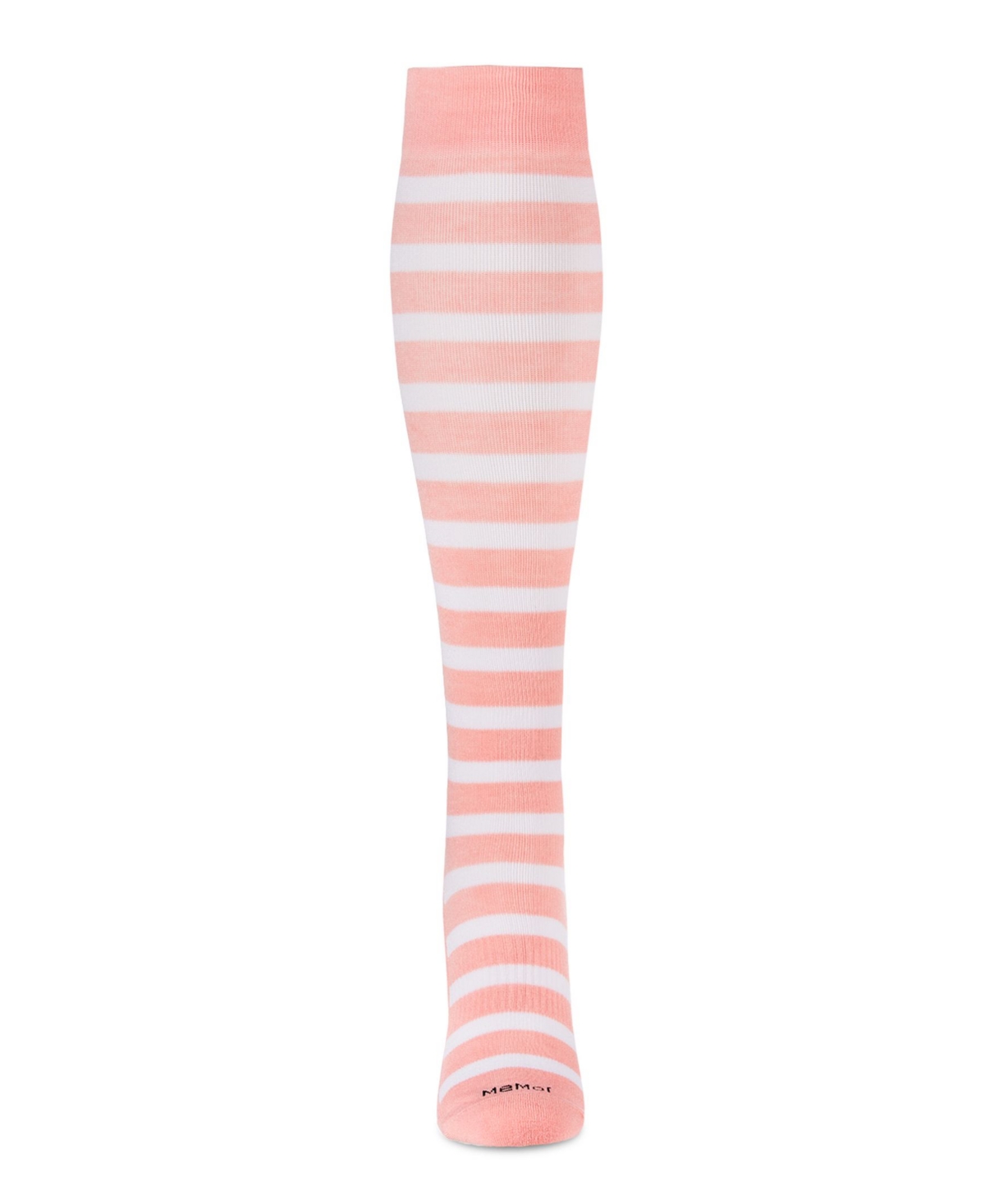 MeMoi Cabana Stripe Women's Compression Socks