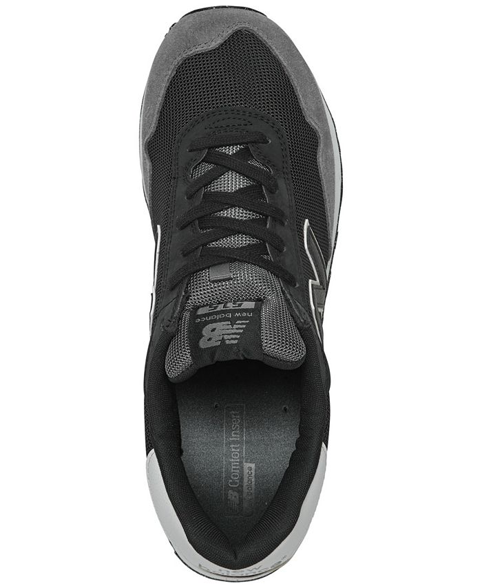 New Balance Men's 515 Casual Sneakers from Finish Line & Reviews ...