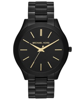 michael kors watches for men price