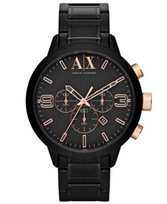 armani exchange ax2718