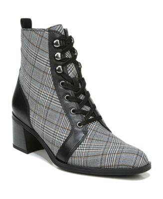 Naturalizer Sevilla Booties Macy's