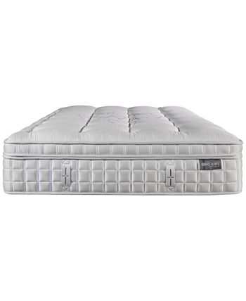 King Koil - Addington 15" Firm Box Pillow Top Mattress- California King