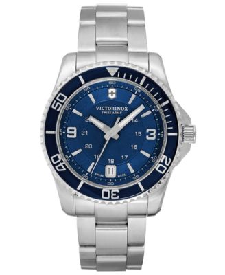 victorinox watches