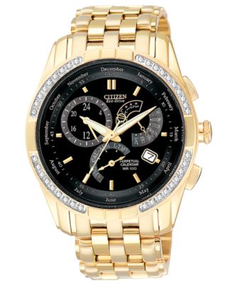 Citizen eco drive watch calibre 8700 new arrivals