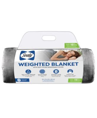 Weighted Blanket, 48" x 72"