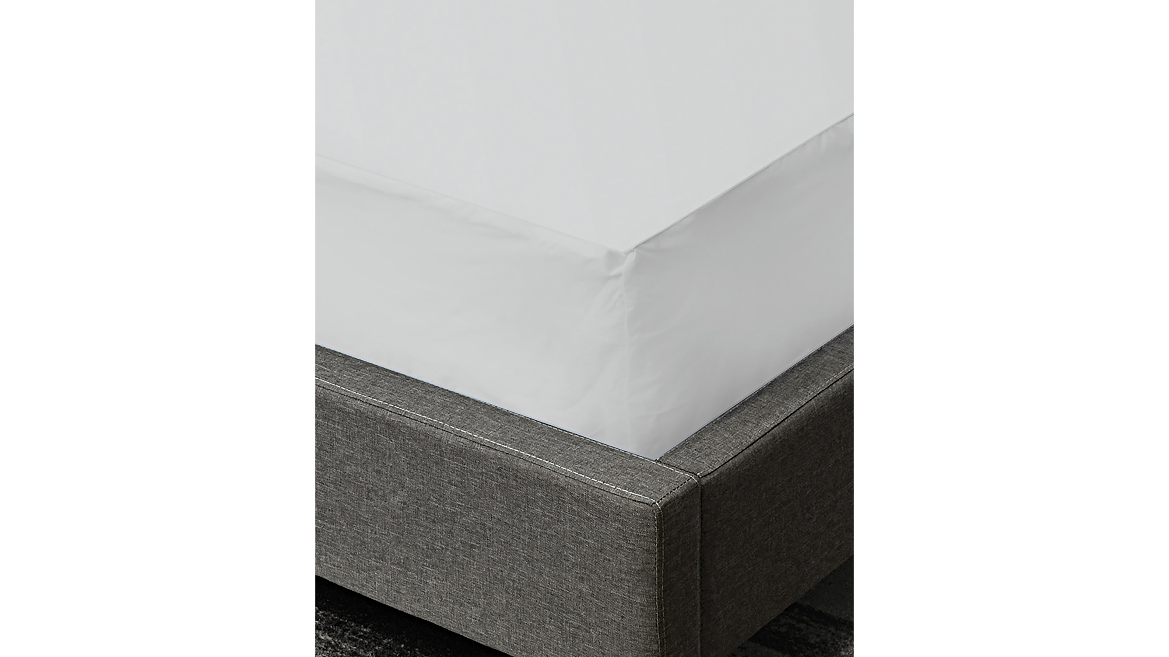 Sealy Allergy Advanced Mattress Protector, Queen