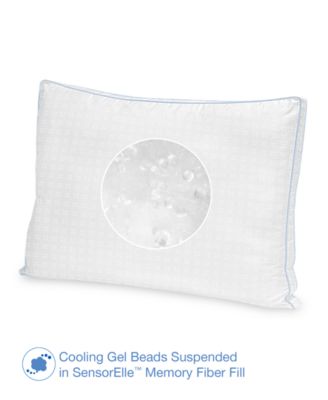 fusion gel pillow