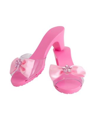 Toys Princess Shoes set, 3 Pairs